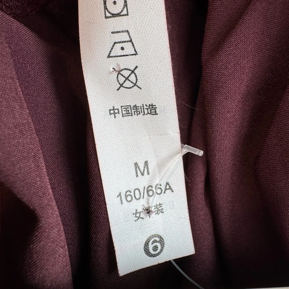 NWT Halara High Waisted Elastic Waistband Hiking Joggers - Picture 8 of 15